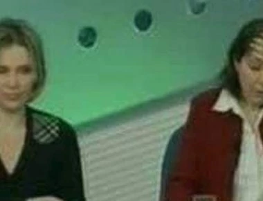 «Ωχ θεέ μου» - Όταν η «γαλάζια» Παπακώστα διαπληκτιζόταν με τη Δαμανάκη! (βίντεο)